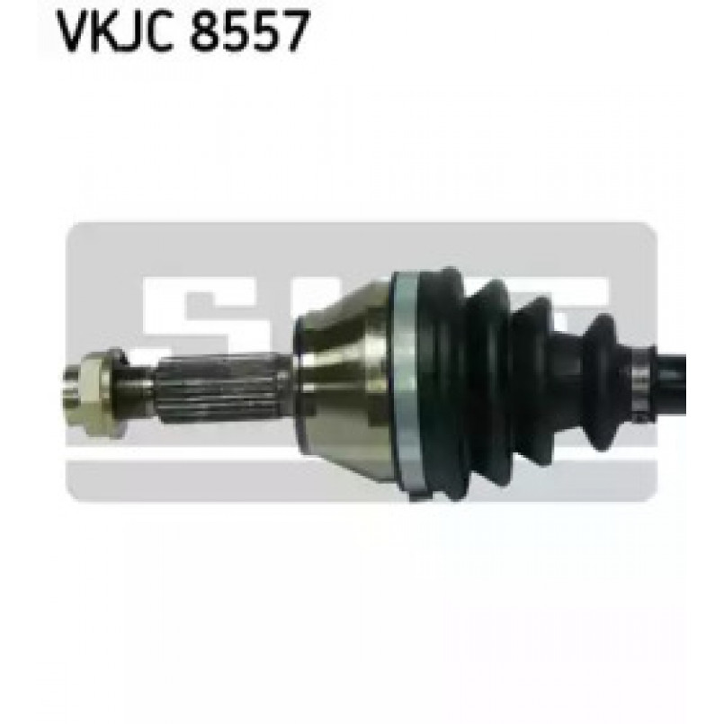 VKJC 8557 SKF - Привідний вал